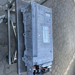 13 Hybrid Battery For Prius
