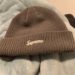 Supreme New York Beanie Camp Hat for Sale in Artesia, CA - OfferUp