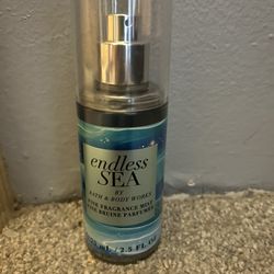 Bath And Body Works Missed