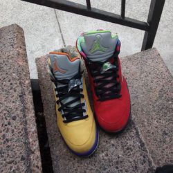 Jordans Size 13