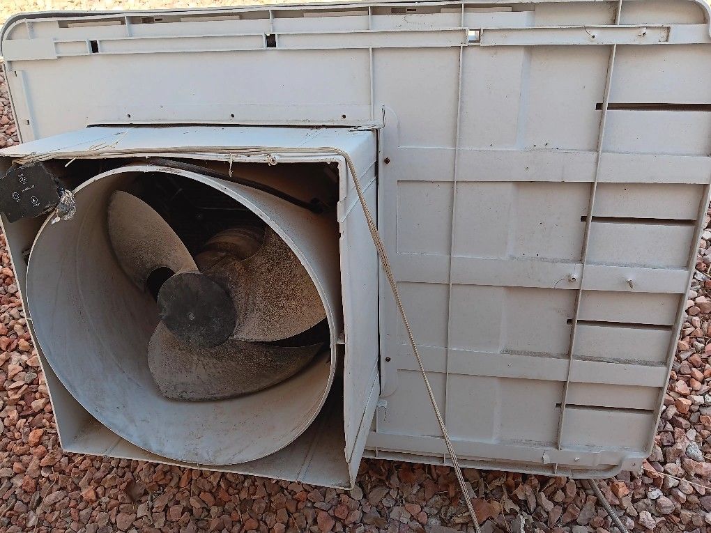 Mastercool evaporative swamp cooler free for sale in phoenix az offerup