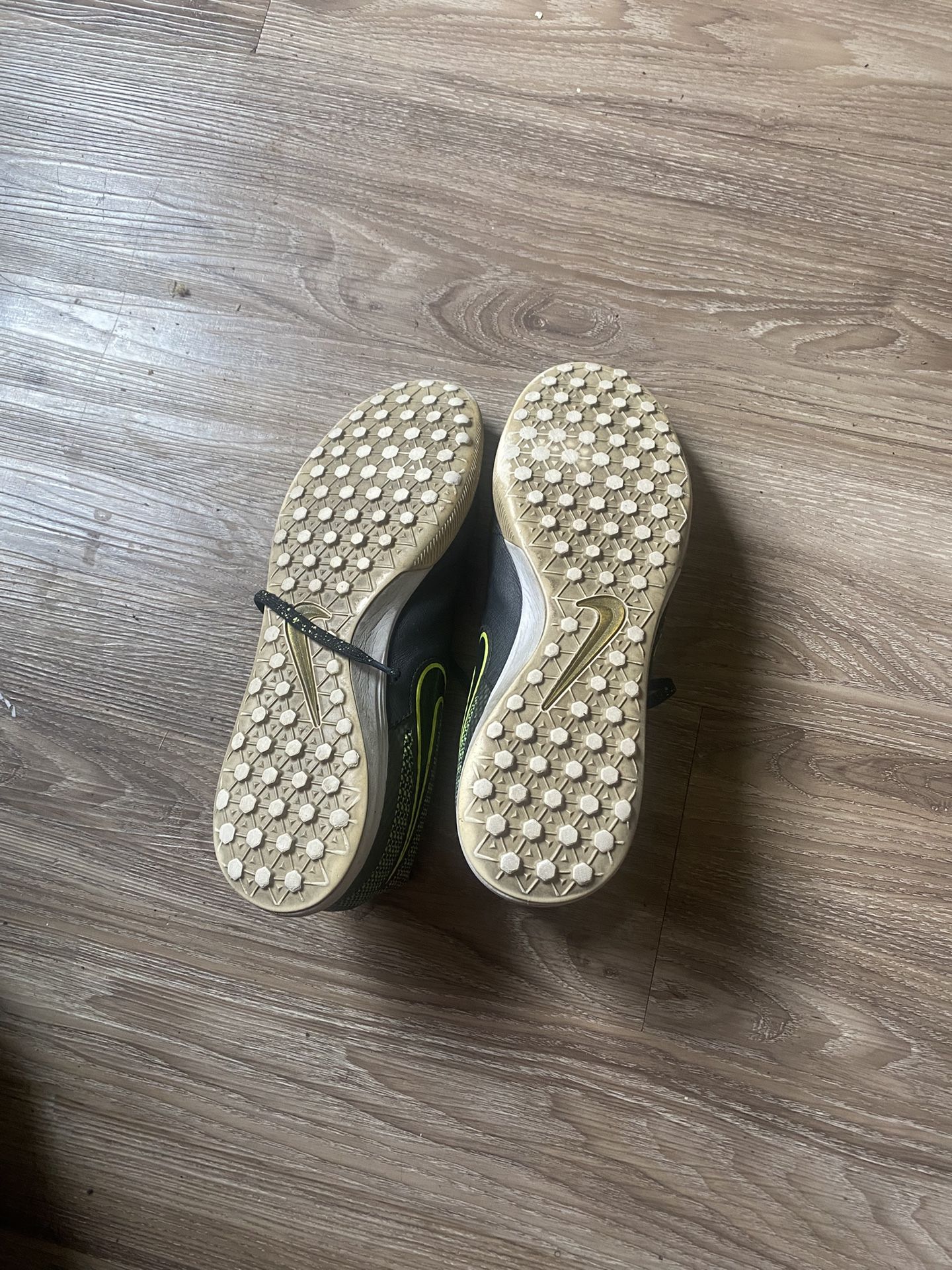 Nike Indoor Shoes