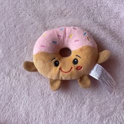 Donut Plushy 