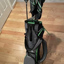 Ping Golf Junior Prodi G Golf Set