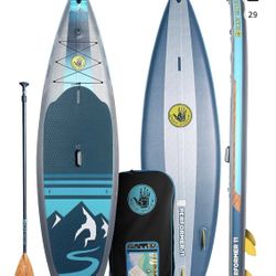 Body Glove Paddle Board