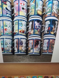 Danbury Mint Collection