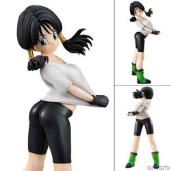 Dragon Ball Z Gals Series Videl