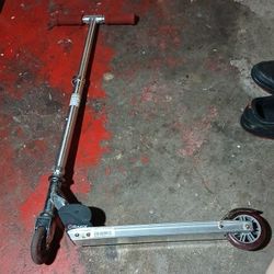 Kids RAZOR Scooter
