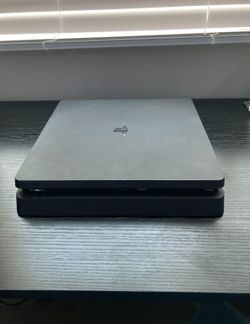 PS4