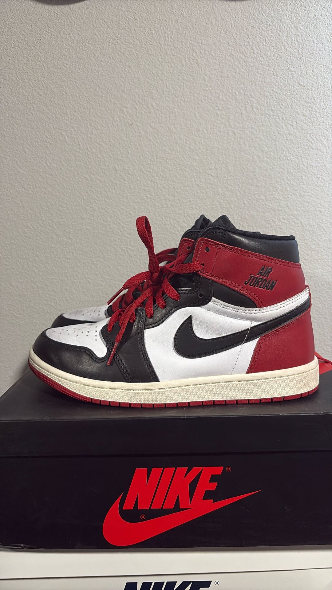 Jordan