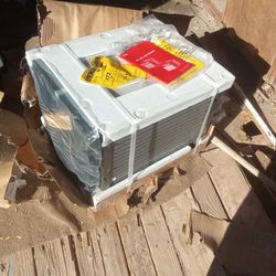 A/C Window Unit 