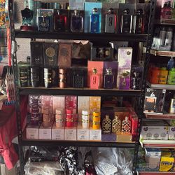 Perfumes