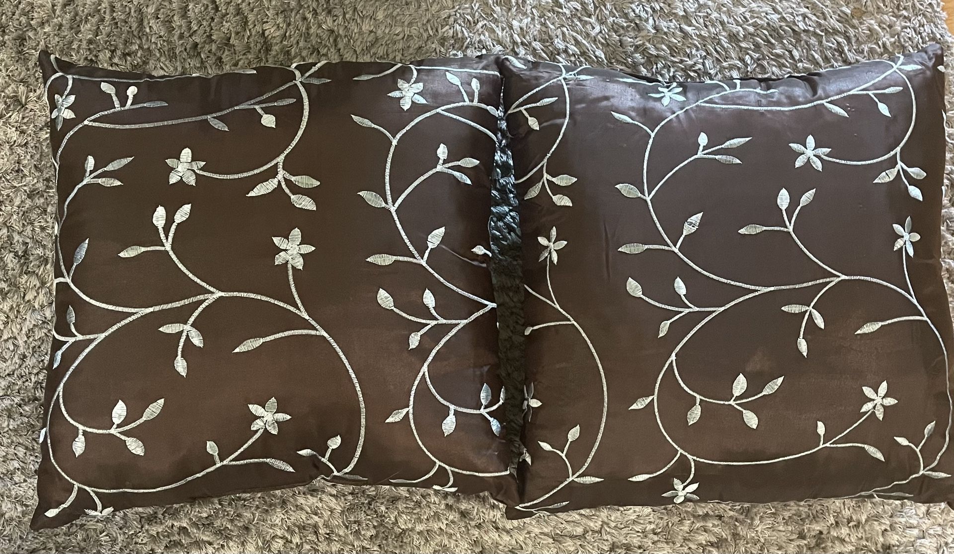 Decor Pillows