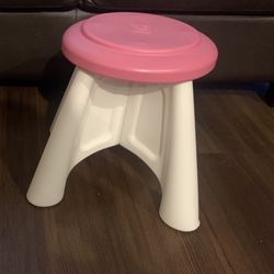 New Step 2 Stool Child Size