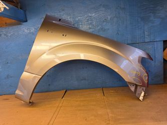 F150 fender 2015 2016 2017 2018 2019 2020