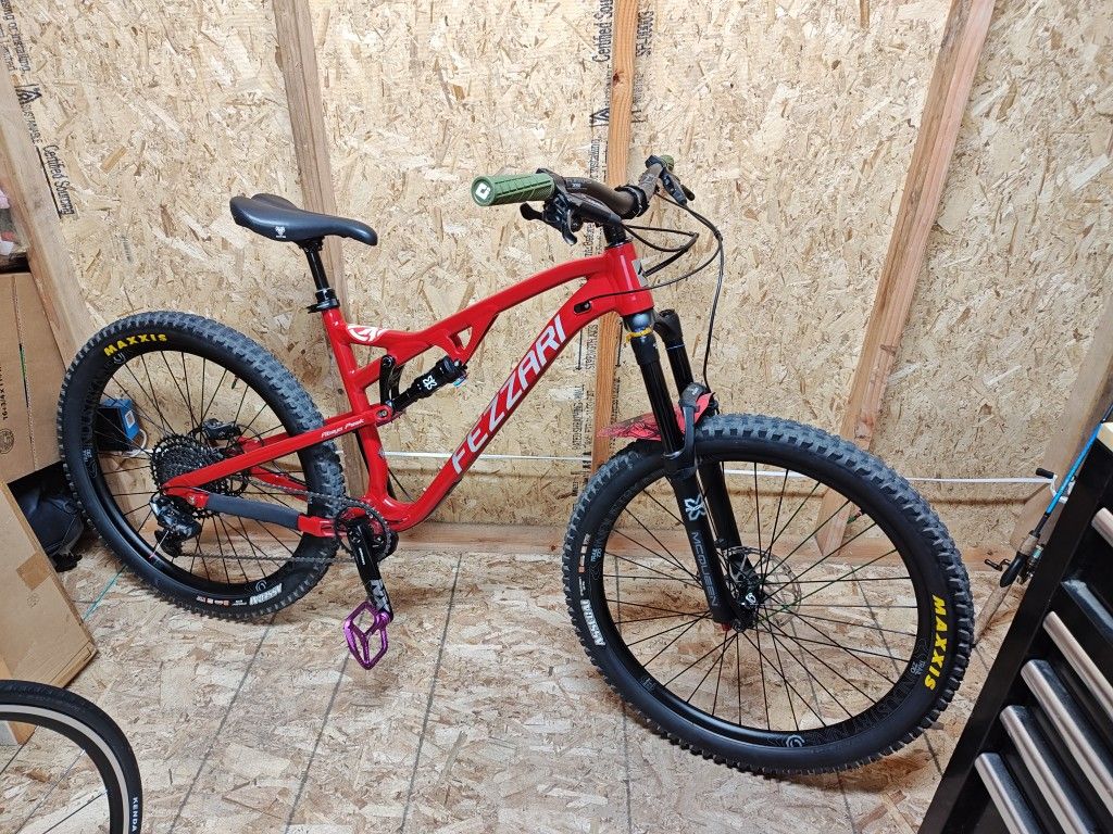 Bikes For Sale — Road, Cruiser, Hybrid, MTB