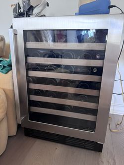 2x Wine Coolers for Sale (sold together or separately)