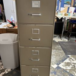 File Cabinet