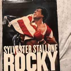 Rocky Anthology