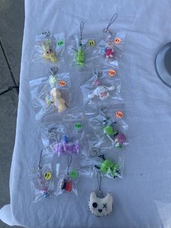 keychains