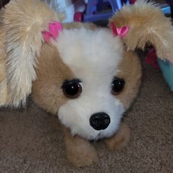 FurReal Puppy