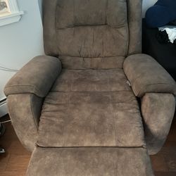 Recliner Chair