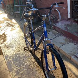 Bike