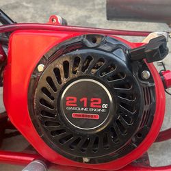 Minibike Covers And Pully