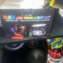 Brand New than Rock Lights 4