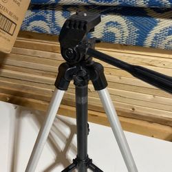 Camera Stand