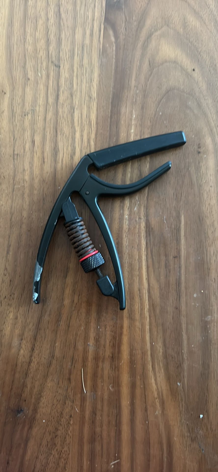 D’Addario Guitar Capo