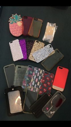 iphone 6/7 cases