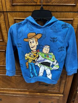 Toy Story Sweatshirt 