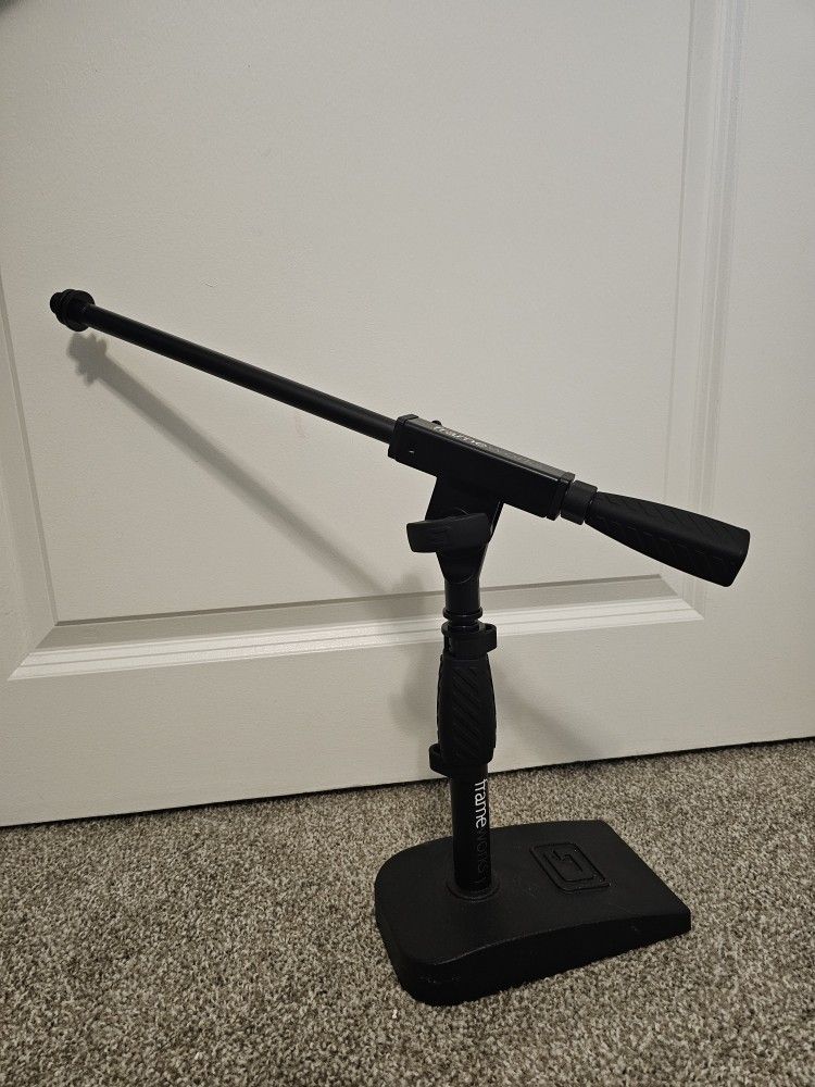 Gator Frameworks Mic Boom