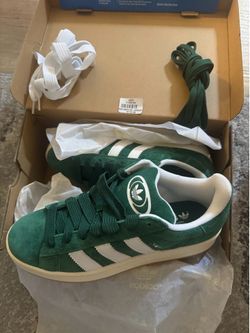 Adidas 9 1/2 Campus