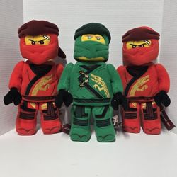 Lego Ninjago @ToyBros 