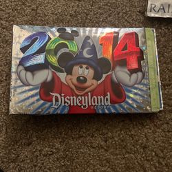 Disneyland Resort Album 