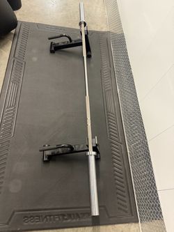THE BELLA BAR 2.0 - BLACK ZINC