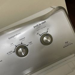Maytag Dryer 