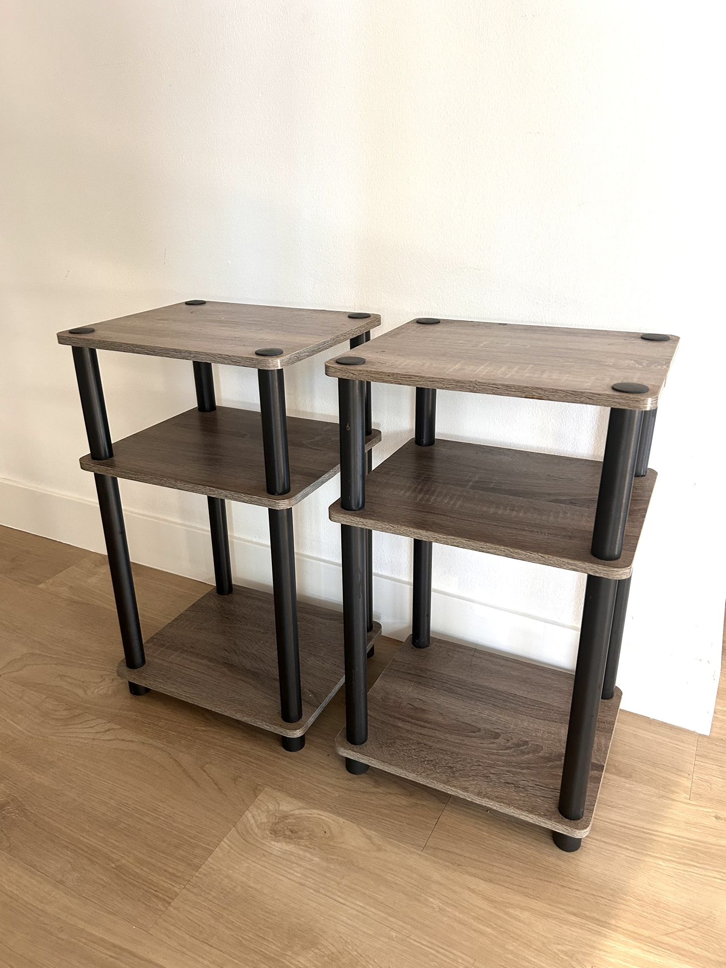 SIDE TABLES