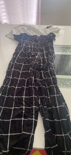 Romper for woman size small