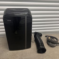 Toshiba 14,000 Btu Air conditioner 