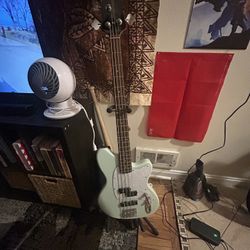 Ibanez TMB100 Electric Bass Guitar