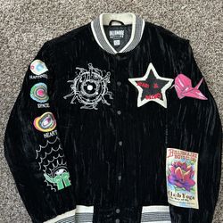 Billionaire Boys Club Jacket