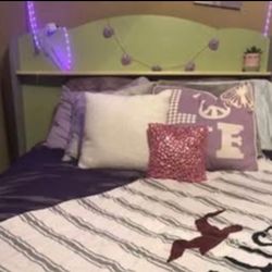 Ashley Dollhouse girls furniture set youth bedroom