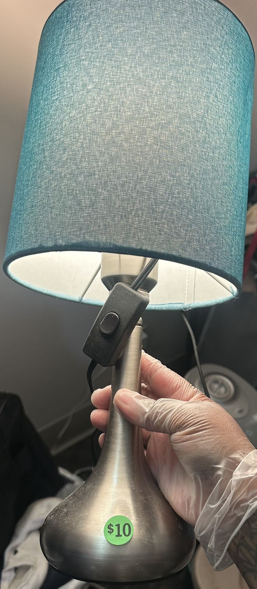 Night Stand Light