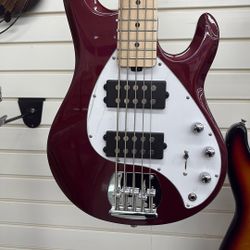 Sterling Bass