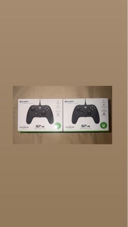 GameSir G7 HE Xbox & PC Wired Controller (Sealed)