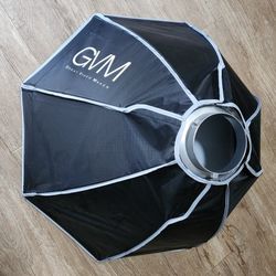 Video Photo Softbox GVM