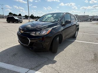 2020 Chevy Trax • 105K Miles • Great on Gas • Clean SUV